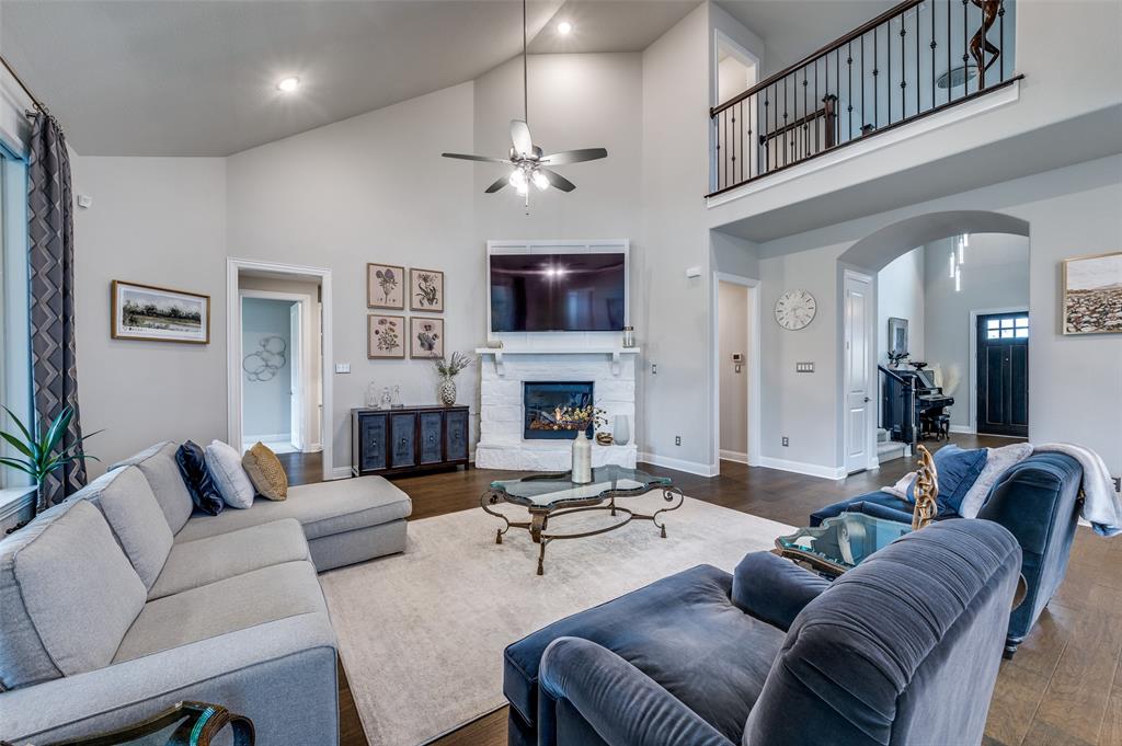 Mustang Lakes Ph 2b - Residential