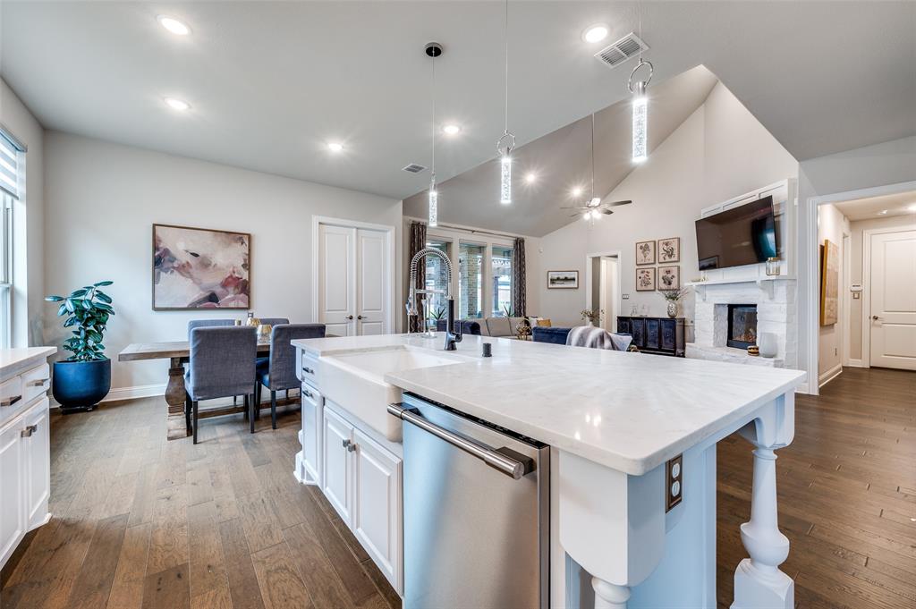 Mustang Lakes Ph 2b - Residential