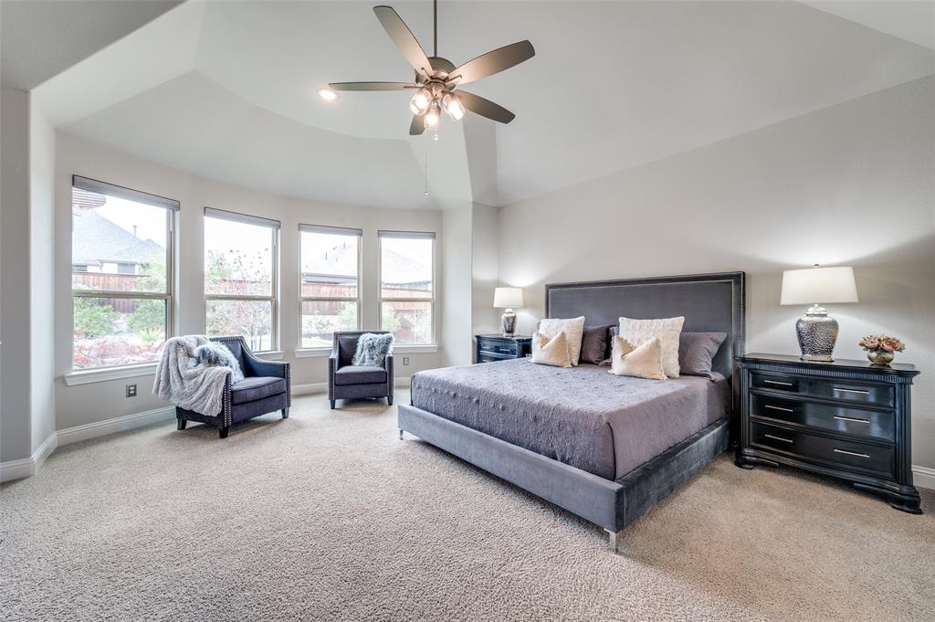 Mustang Lakes Ph 2b - Residential