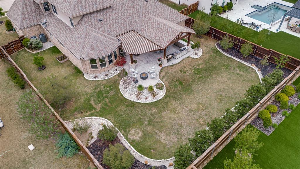 Mustang Lakes Ph 2b - Residential