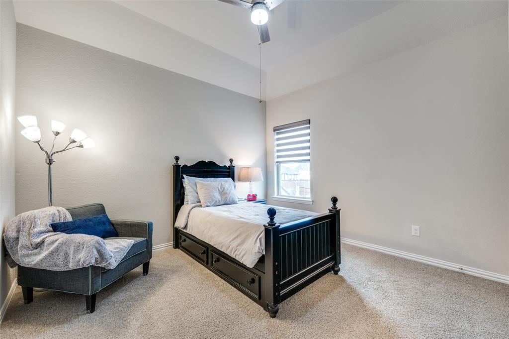 Mustang Lakes Ph 2b - Residential