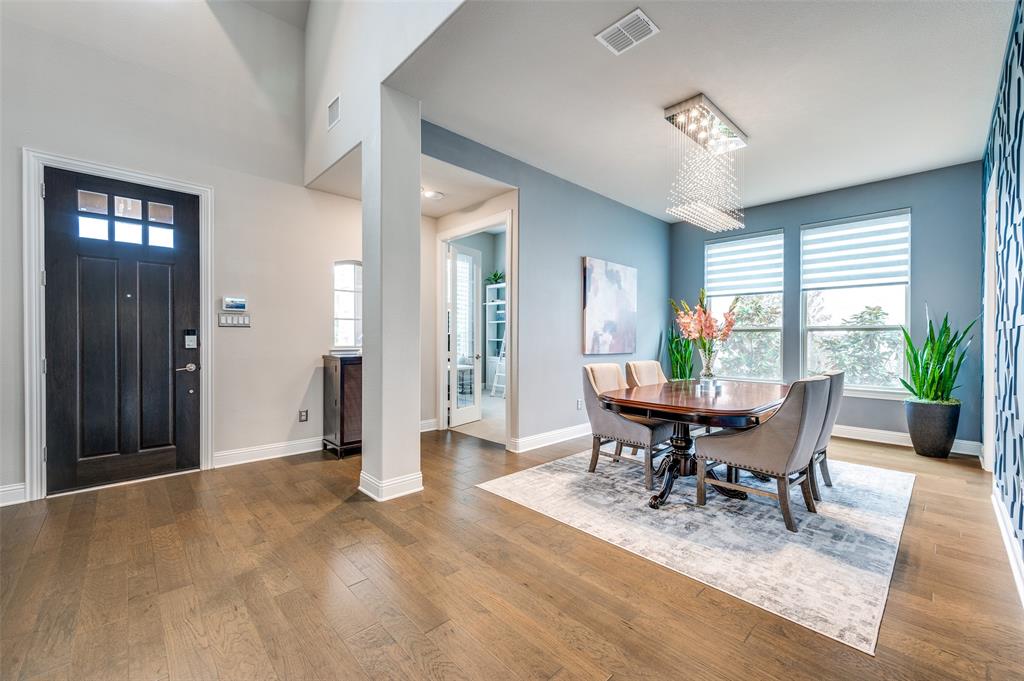 Mustang Lakes Ph 2b - Residential