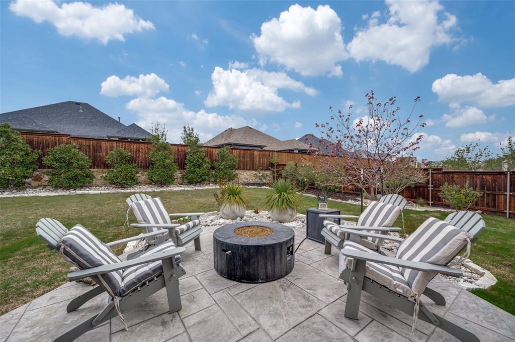 Mustang Lakes Ph 2b - Residential