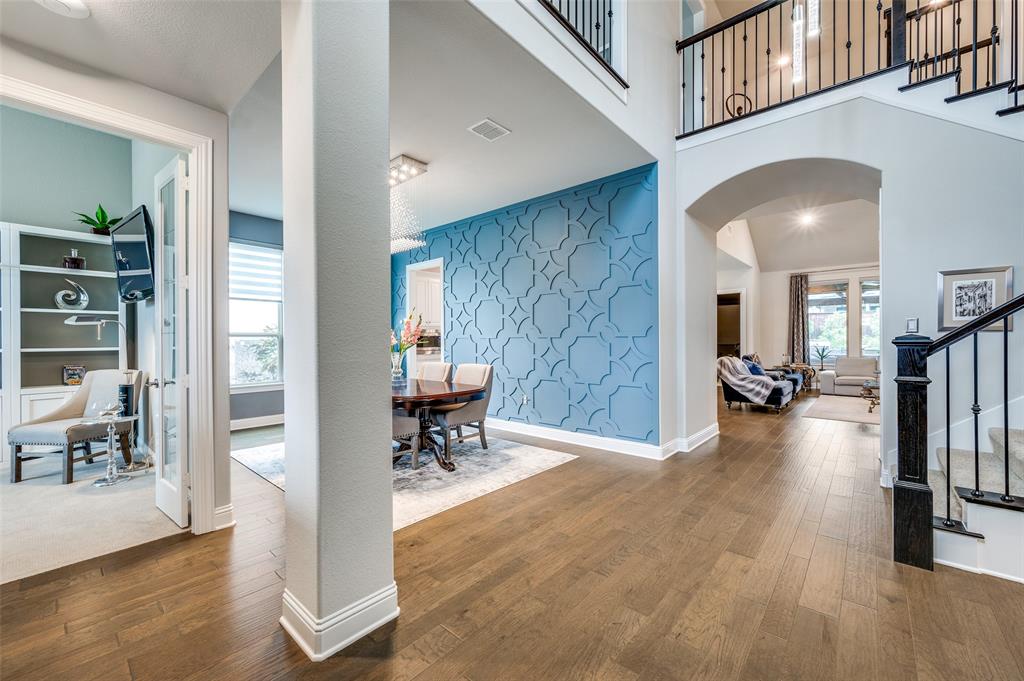 Mustang Lakes Ph 2b - Residential