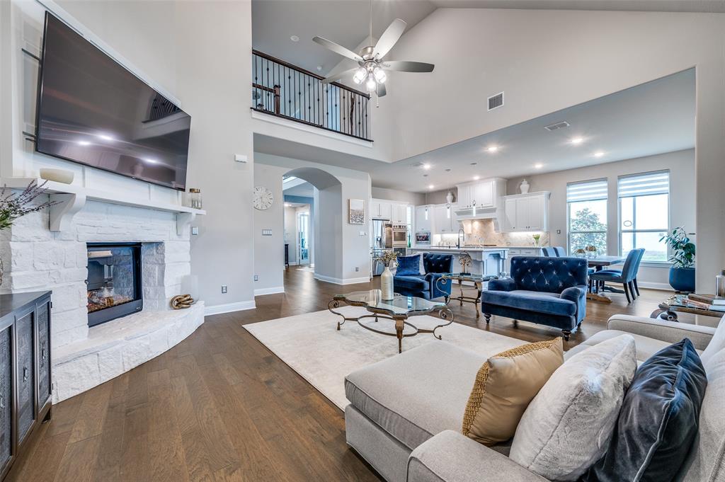 Mustang Lakes Ph 2b - Residential