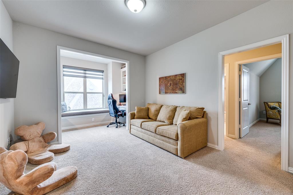 Mustang Lakes Ph 2b - Residential