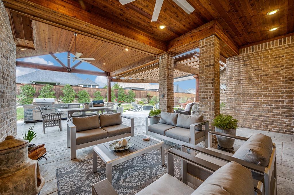 Mustang Lakes Ph 2b - Residential