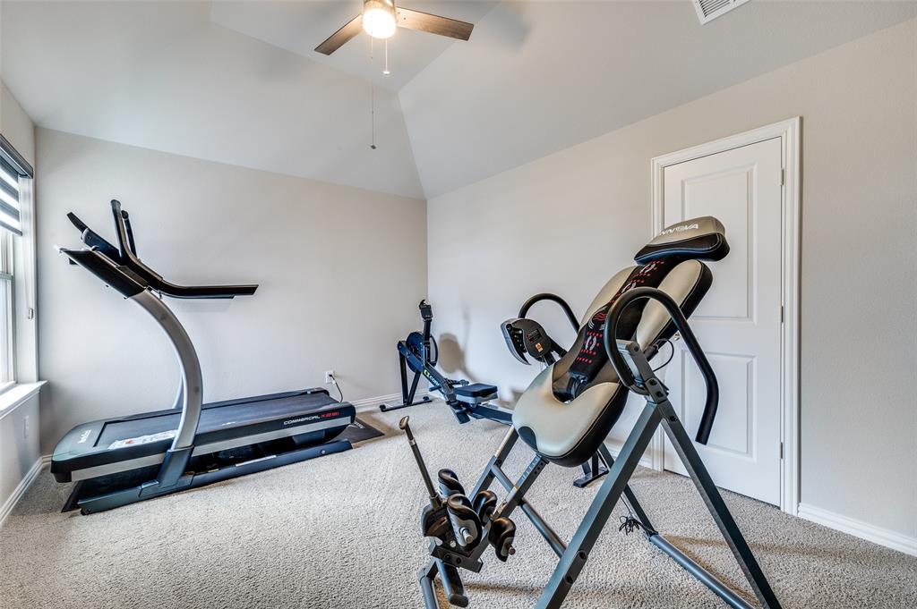 Mustang Lakes Ph 2b - Residential