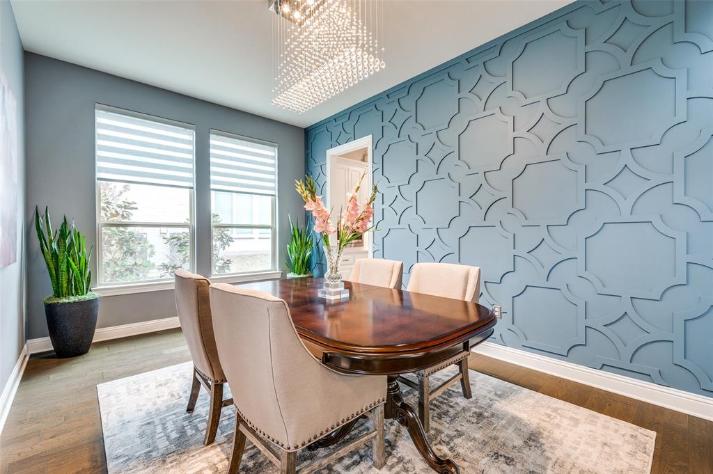 Mustang Lakes Ph 2b - Residential