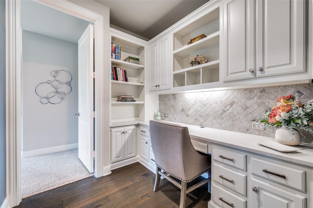 Mustang Lakes Ph 2b - Residential