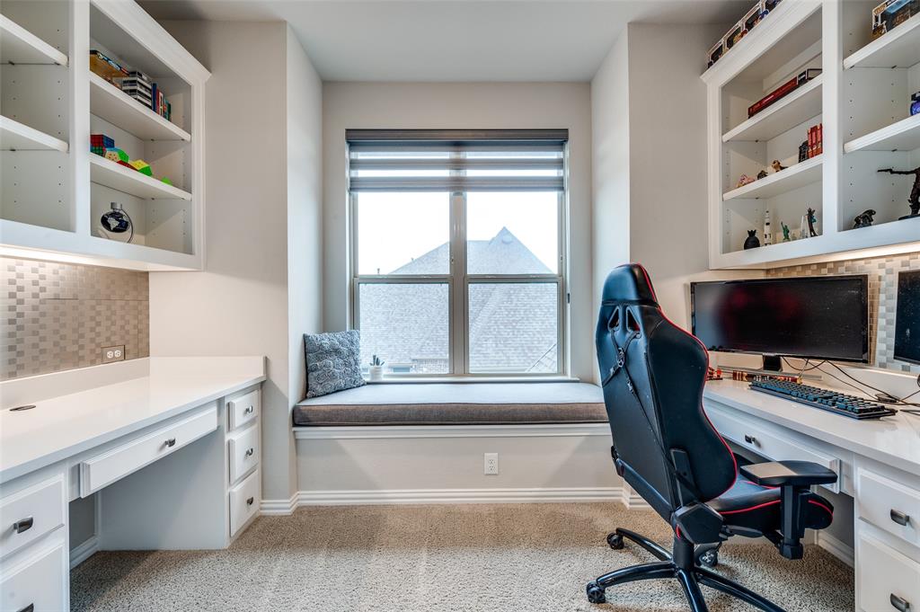 Mustang Lakes Ph 2b - Residential