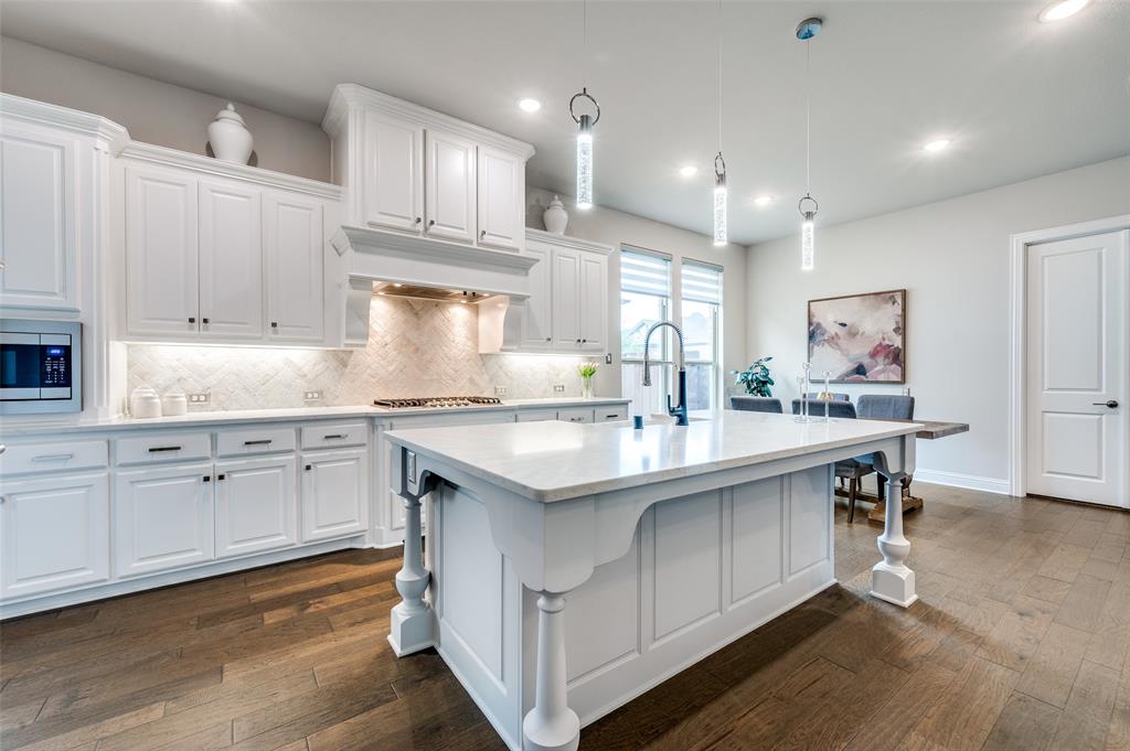 Mustang Lakes Ph 2b - Residential