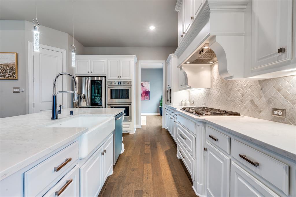 Mustang Lakes Ph 2b - Residential