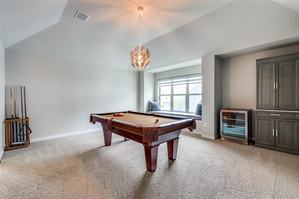 Mustang Lakes Ph 2b - Residential