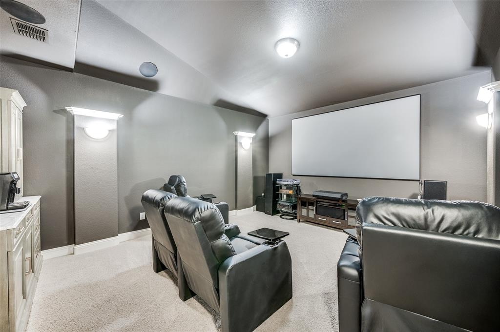 Mustang Lakes Ph 2b - Residential