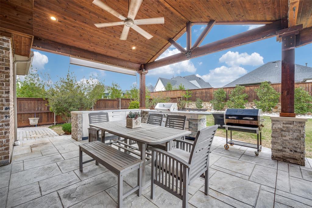 Mustang Lakes Ph 2b - Residential