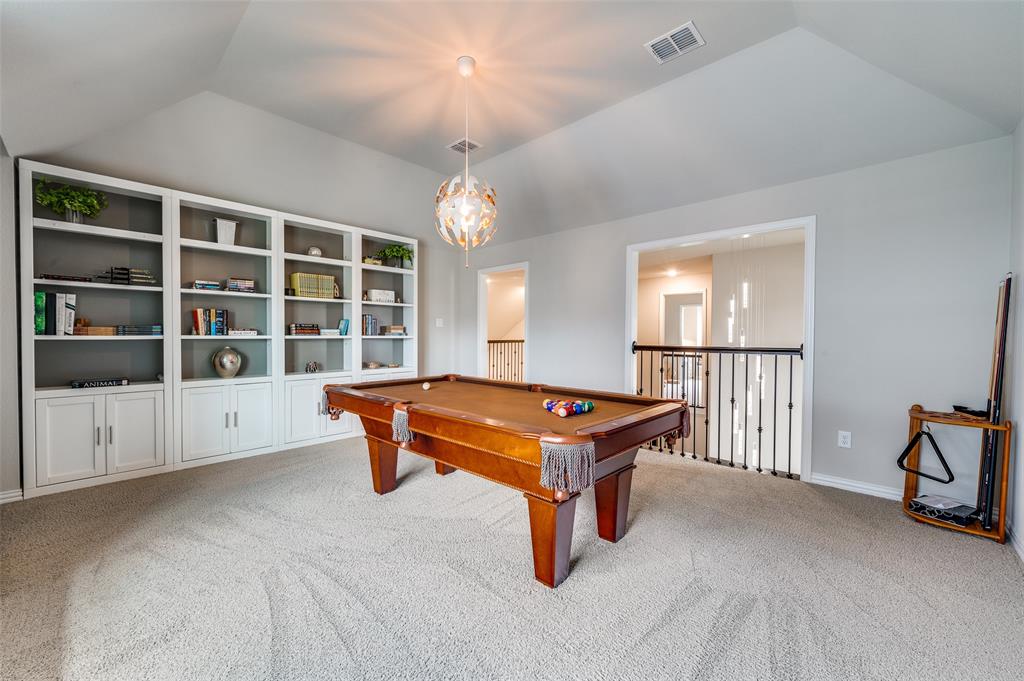 Mustang Lakes Ph 2b - Residential