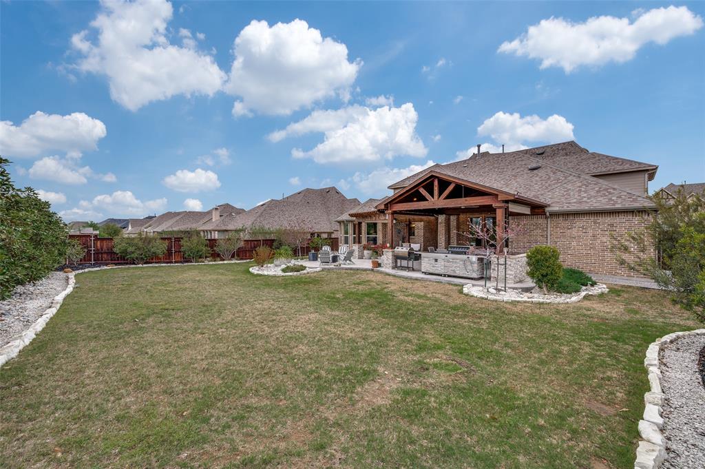 Mustang Lakes Ph 2b - Residential