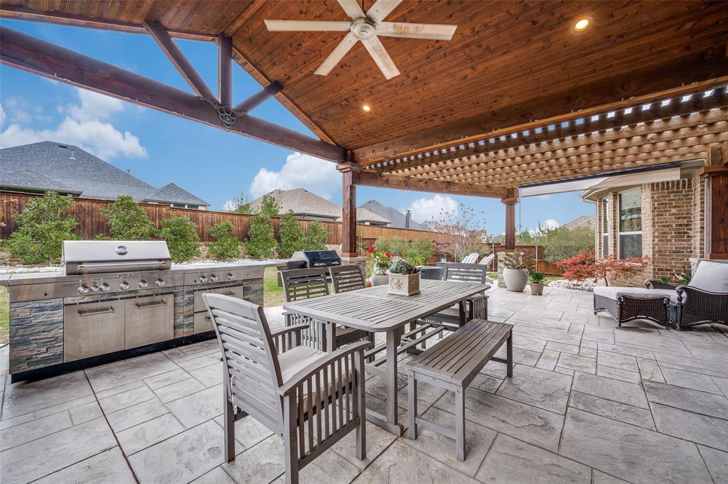 Mustang Lakes Ph 2b - Residential