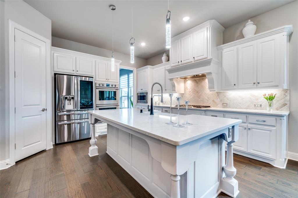 Mustang Lakes Ph 2b - Residential