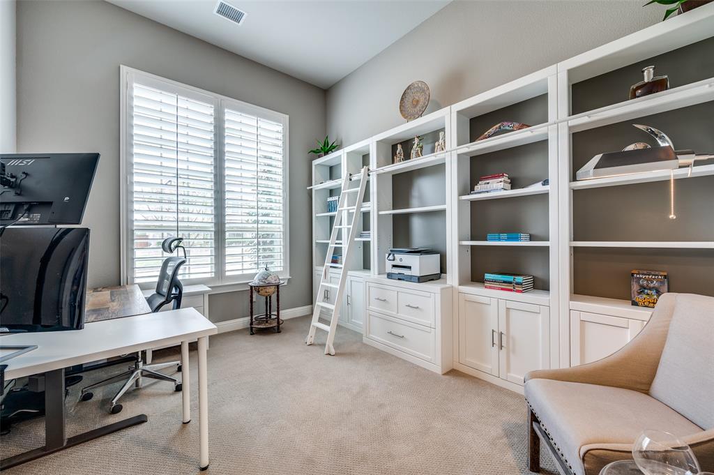 Mustang Lakes Ph 2b - Residential