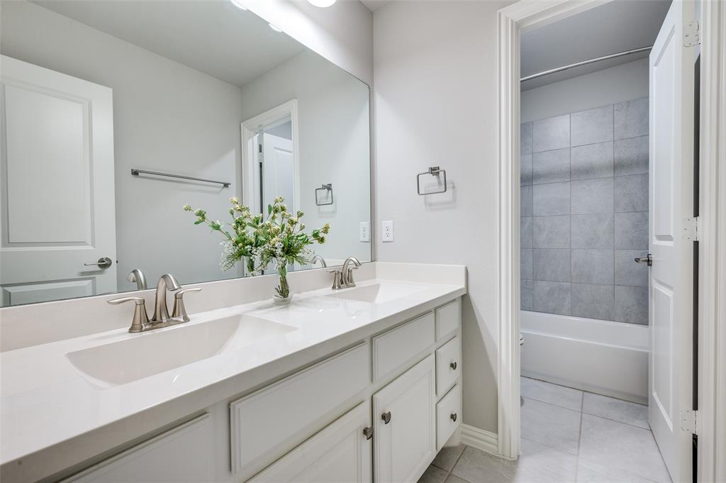 Mustang Lakes Ph 2b - Residential