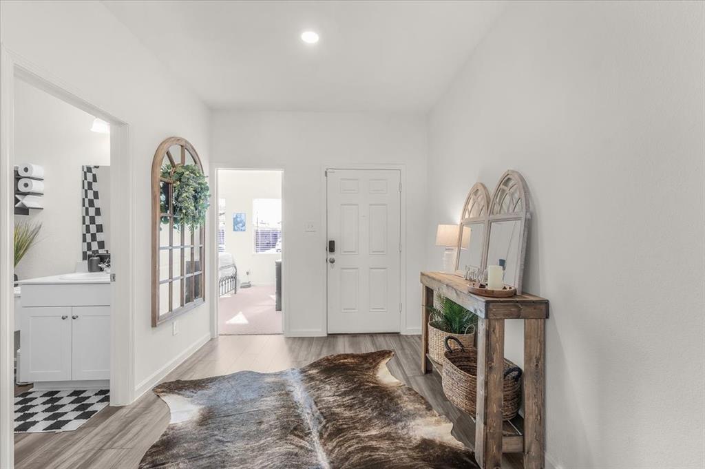 Ranch at Duck Creek - Residential Lease