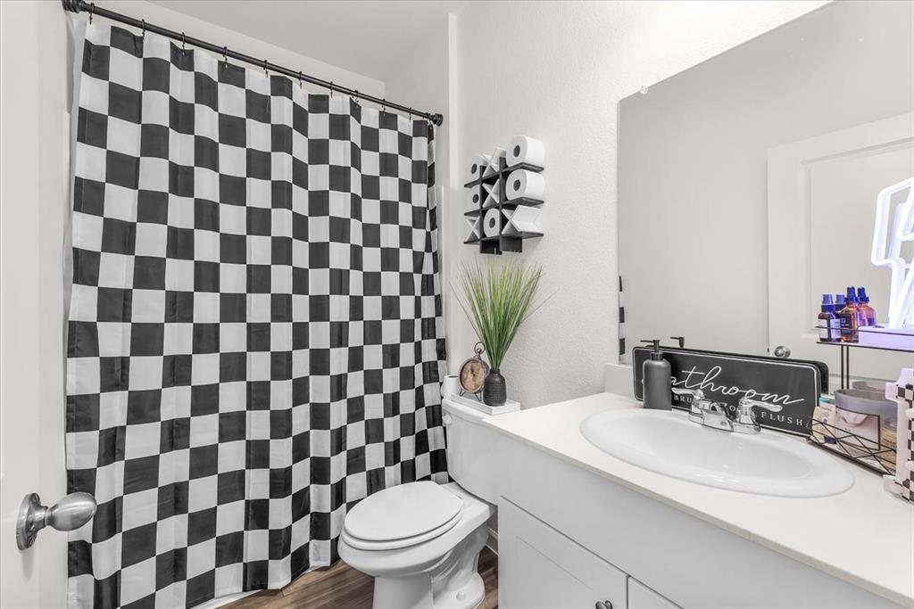 Ranch at Duck Creek - Residential Lease