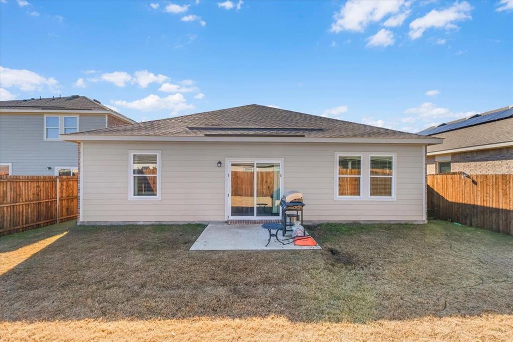 Ranch at Duck Creek - Residential Lease