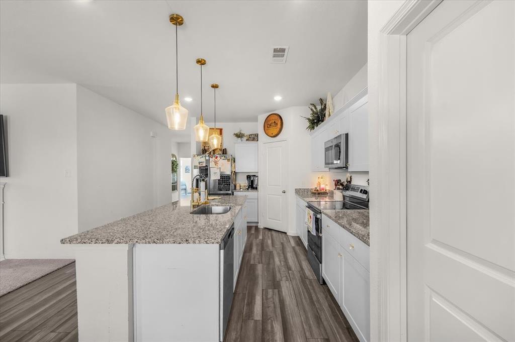 Ranch at Duck Creek - Residential Lease