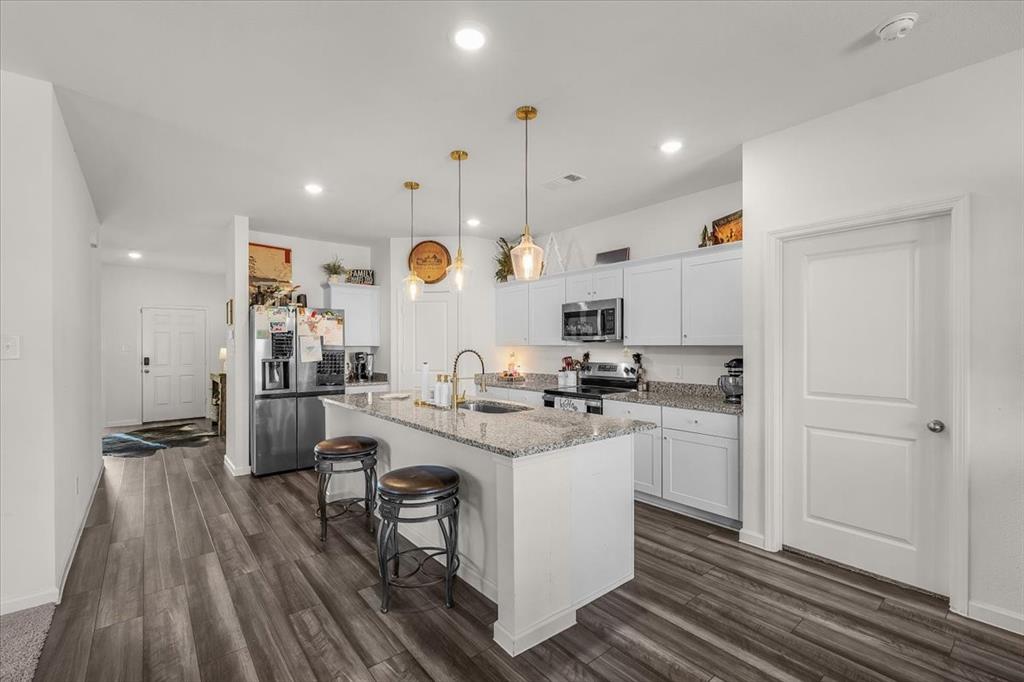 Ranch at Duck Creek - Residential Lease