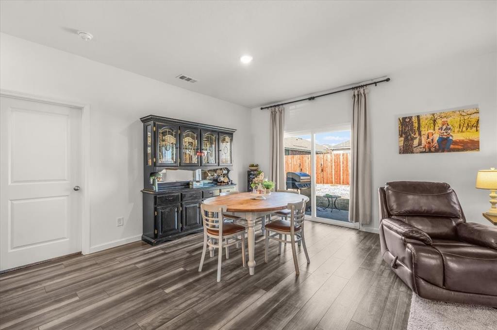 Ranch at Duck Creek - Residential Lease