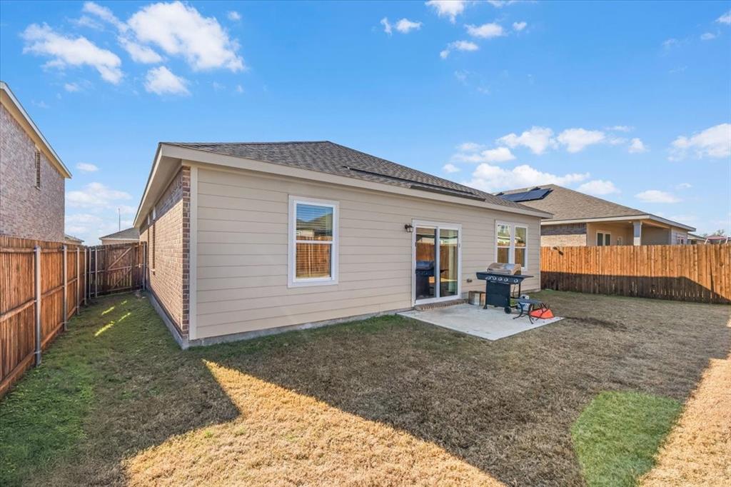 Ranch at Duck Creek - Residential Lease