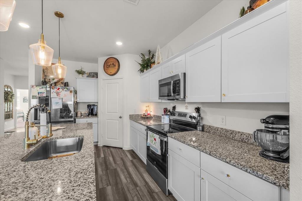 Ranch at Duck Creek - Residential Lease