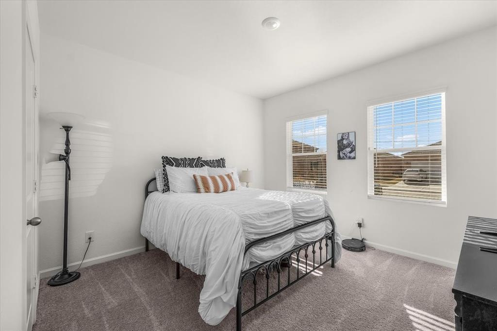 Ranch at Duck Creek - Residential Lease