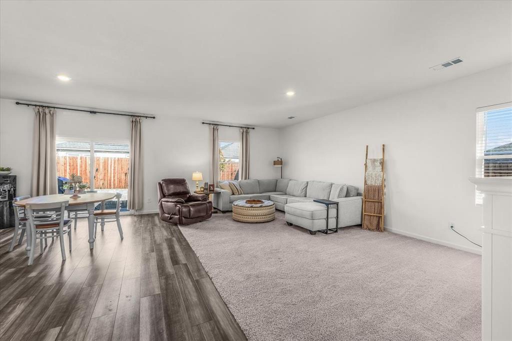 Ranch at Duck Creek - Residential Lease