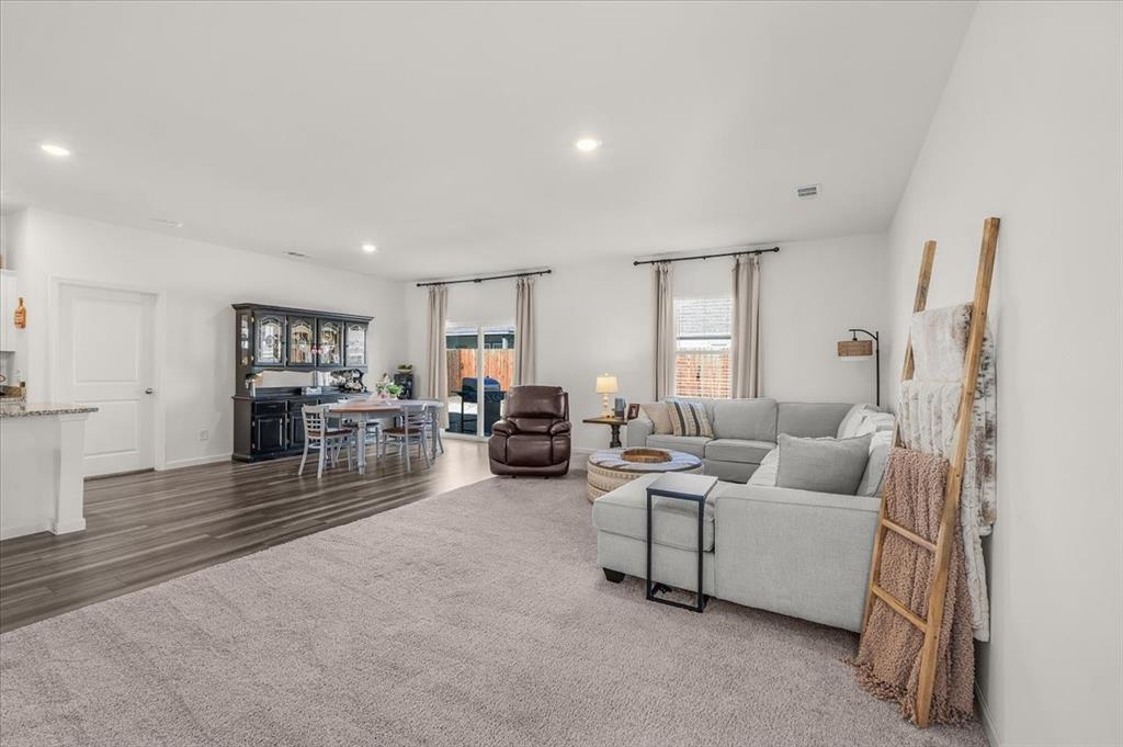 Ranch at Duck Creek - Residential Lease