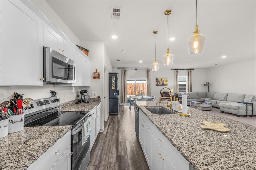 Ranch at Duck Creek - Residential Lease