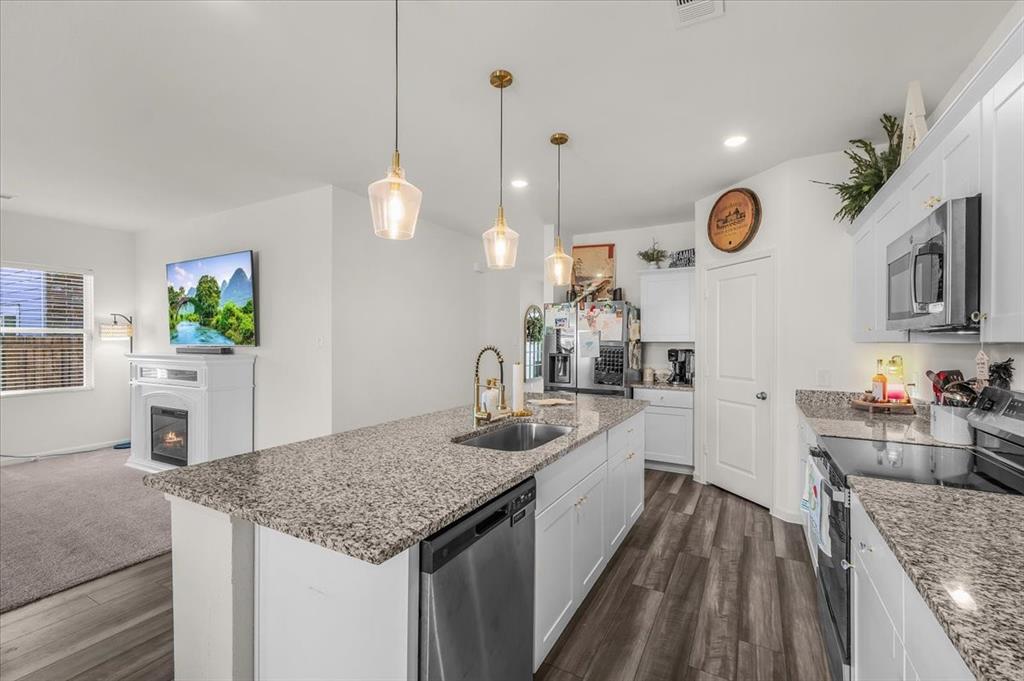 Ranch at Duck Creek - Residential Lease