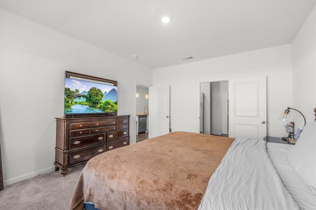 Ranch at Duck Creek - Residential Lease