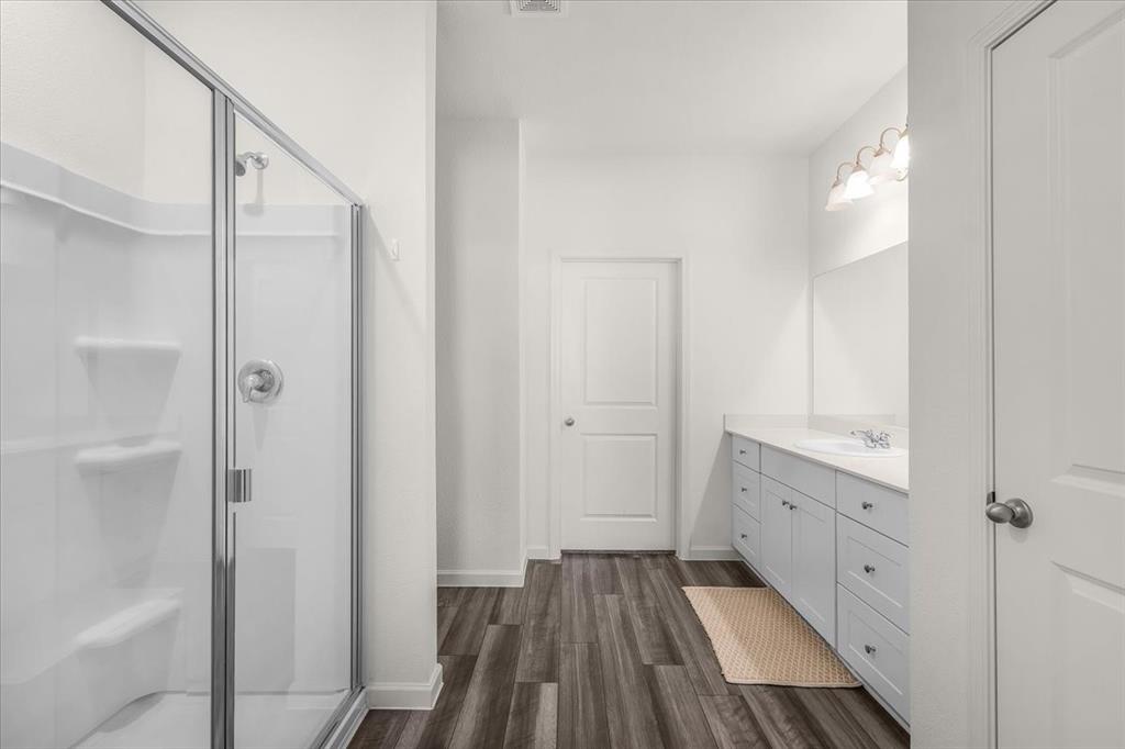 Ranch at Duck Creek - Residential Lease