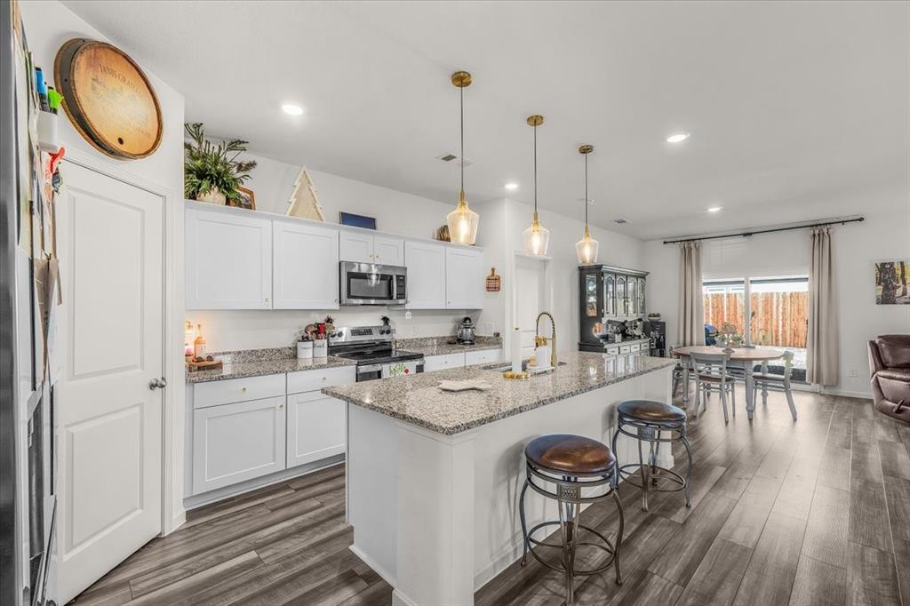 Ranch at Duck Creek - Residential Lease