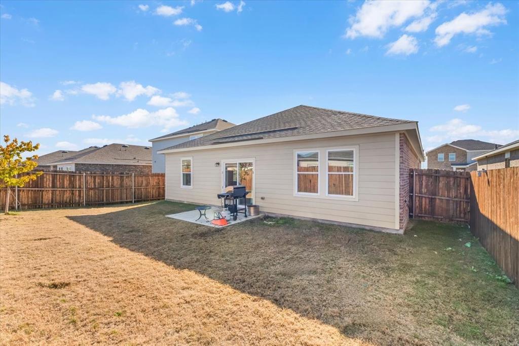 Ranch at Duck Creek - Residential Lease