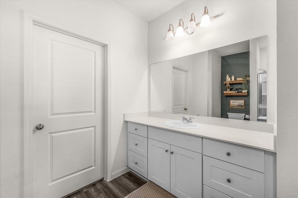 Ranch at Duck Creek - Residential Lease