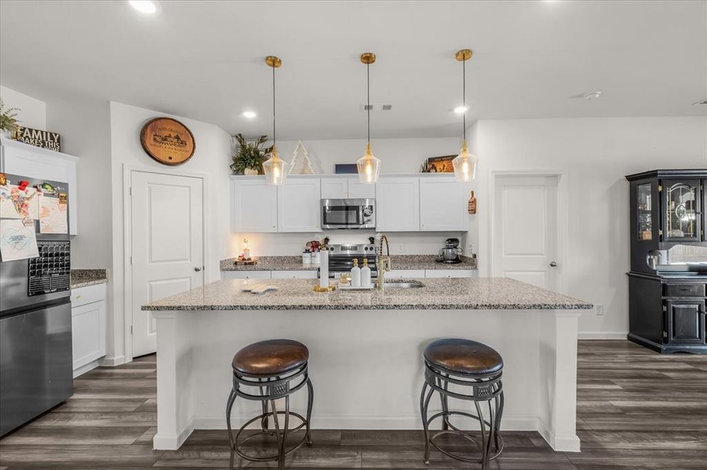 Ranch at Duck Creek - Residential Lease