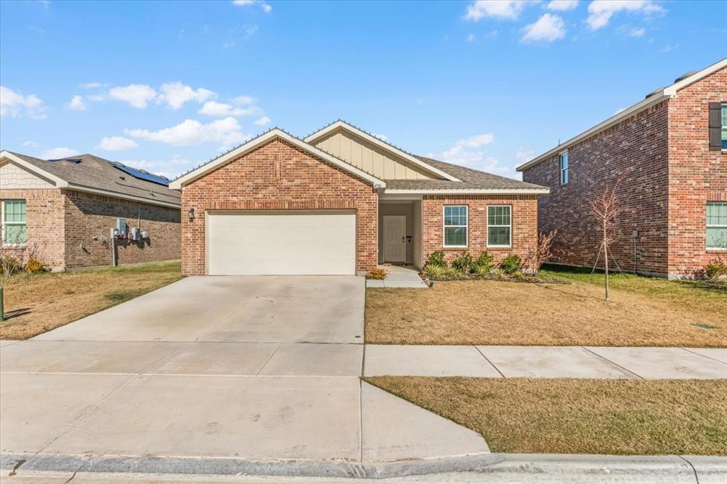 Ranch at Duck Creek - Residential Lease