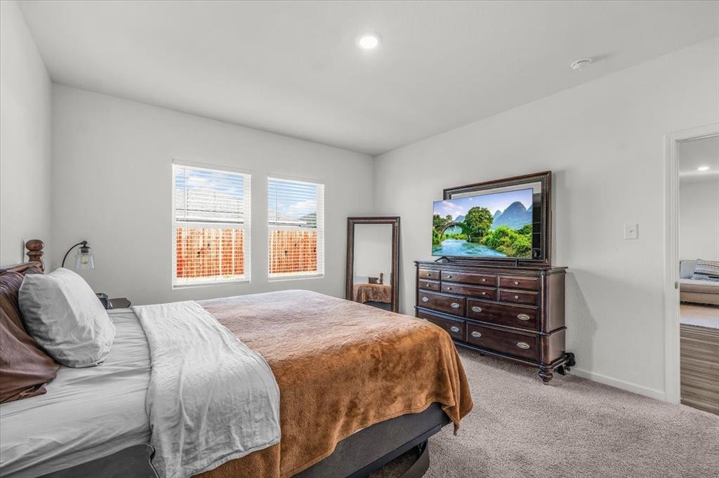 Ranch at Duck Creek - Residential Lease