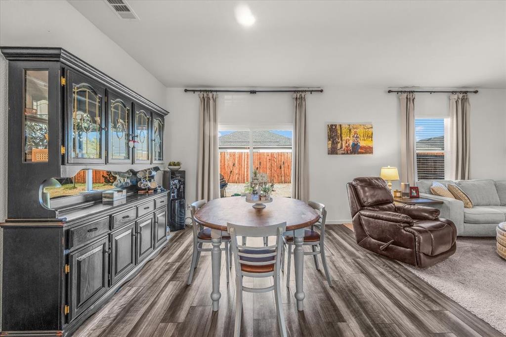 Ranch at Duck Creek - Residential Lease