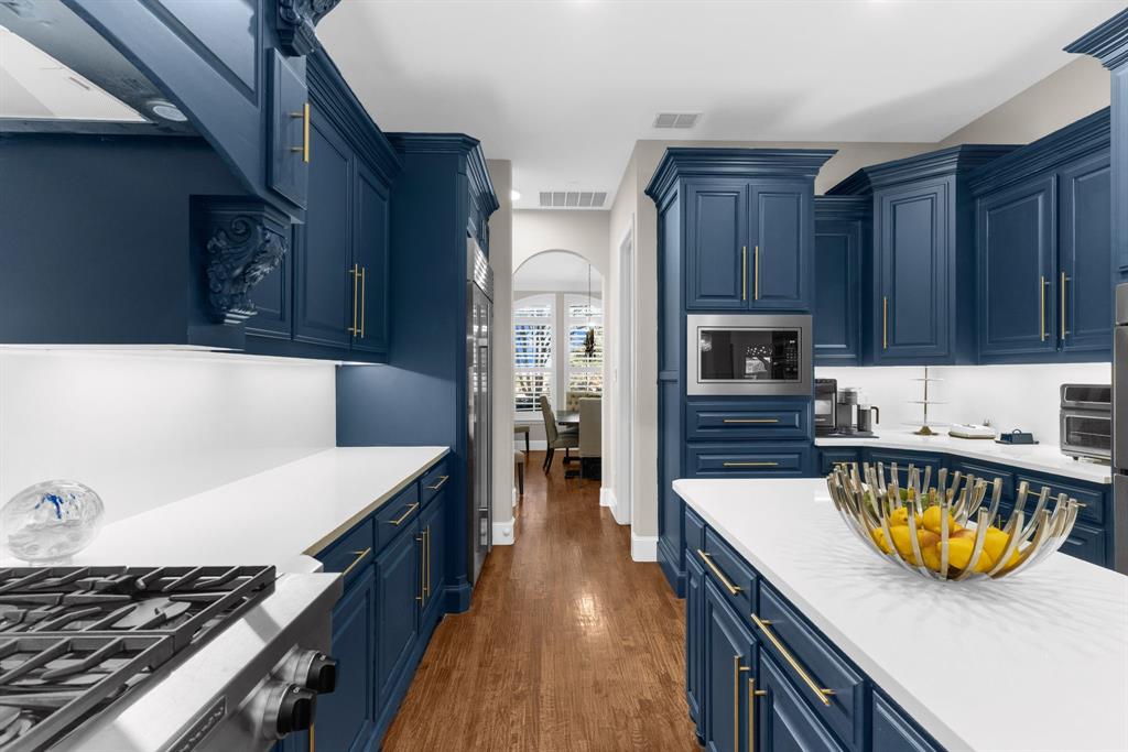 Shaddock Park - Residential