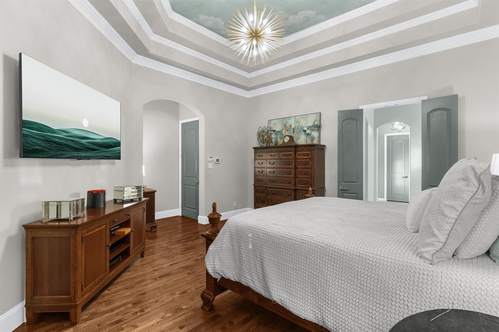 Shaddock Park - Residential